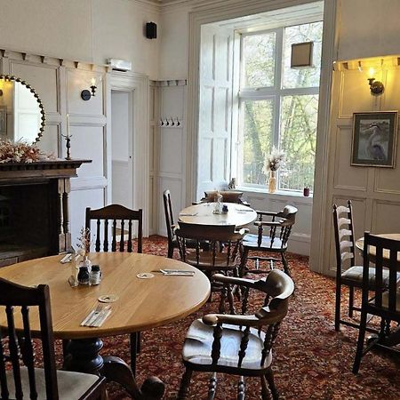 The Abbey Inn Buckfastleigh Kültér fotó